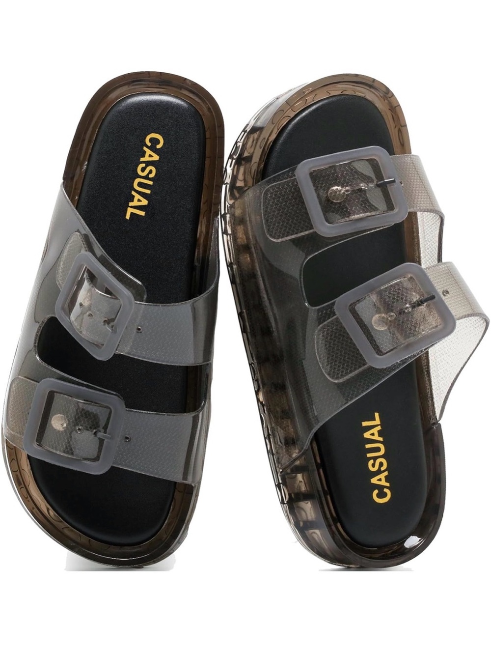 Women Jelly Sandals